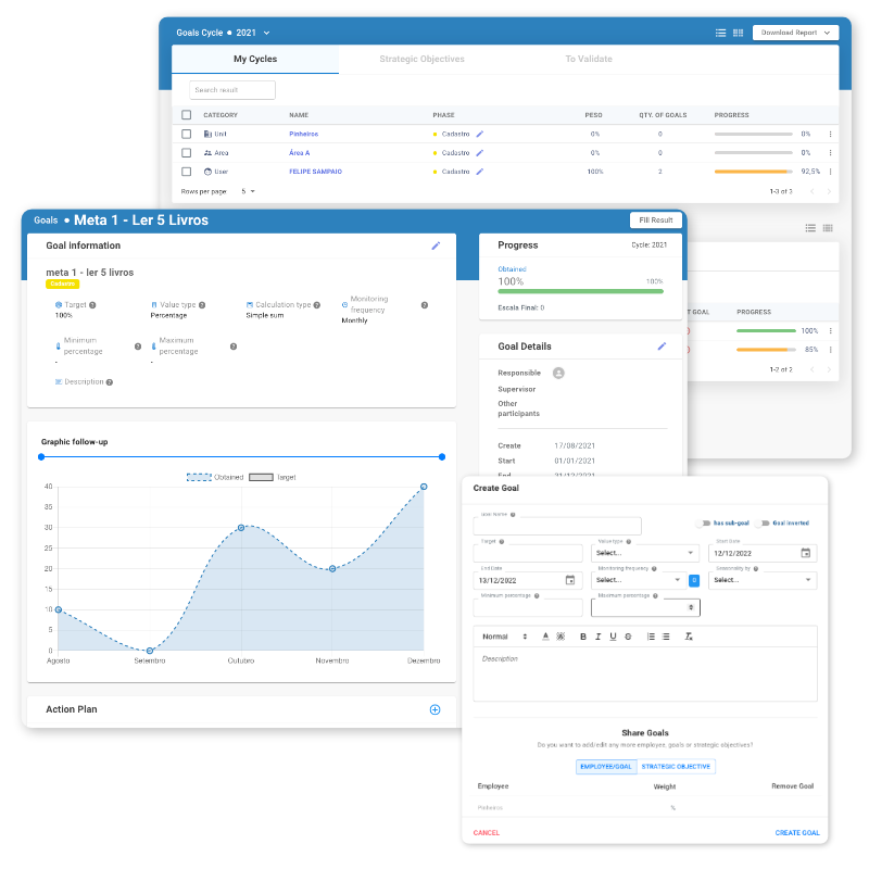 Nomini App célok és felhasználói élmény